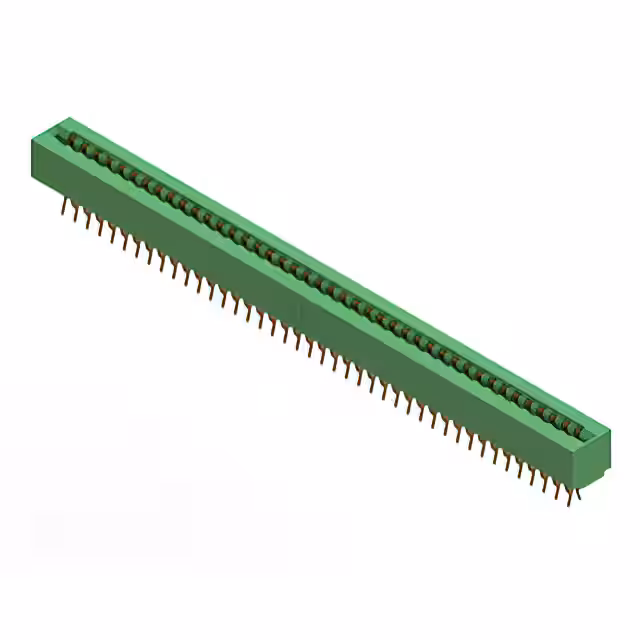 807-084-560-201 EDAC Inc.  Edgeboard Connectors
